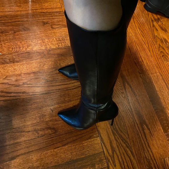 Schutz Magalli boots BRAND NEW‼️ - Picture 9 of 10